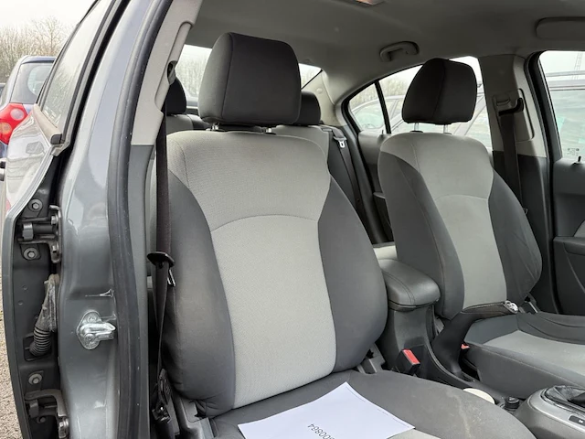 Chevrolet cruze, 2010 - afbeelding 14 van  23