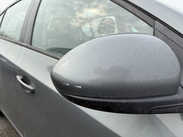 Chevrolet cruze, 2010 - afbeelding 16 van  23