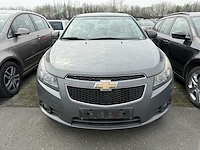 Chevrolet cruze, 2010 - afbeelding 12 van  23