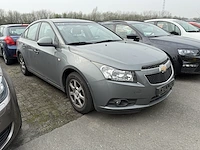 Chevrolet cruze, 2010 - afbeelding 17 van  23