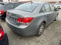 Chevrolet cruze, 2010 - afbeelding 18 van  23