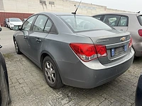Chevrolet cruze, 2010 - afbeelding 19 van  23