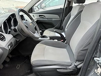 Chevrolet cruze, 2010 - afbeelding 21 van  23