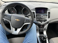 Chevrolet cruze, 2010 - afbeelding 22 van  23