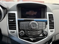 Chevrolet cruze, 2010 - afbeelding 23 van  23