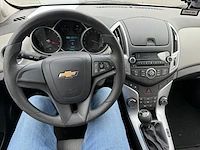 Chevrolet cruze cruze 1.4i ls start&stop 100, 2014 - afbeelding 2 van  25