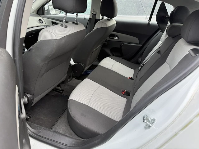 Chevrolet cruze cruze 1.4i ls start&stop 100, 2014 - afbeelding 11 van  25