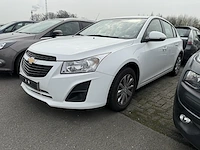 Chevrolet cruze cruze 1.4i ls start&stop 100, 2014 - afbeelding 1 van  25