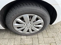Chevrolet cruze cruze 1.4i ls start&stop 100, 2014 - afbeelding 13 van  25