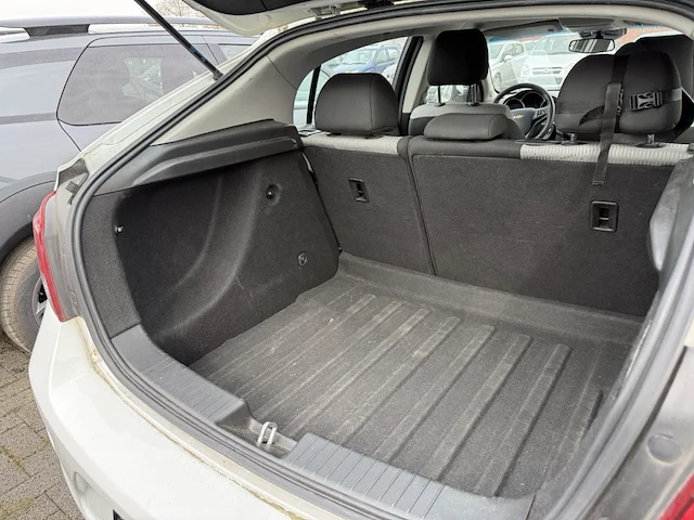 Chevrolet cruze cruze 1.4i ls start&stop 100, 2014 - afbeelding 14 van  25