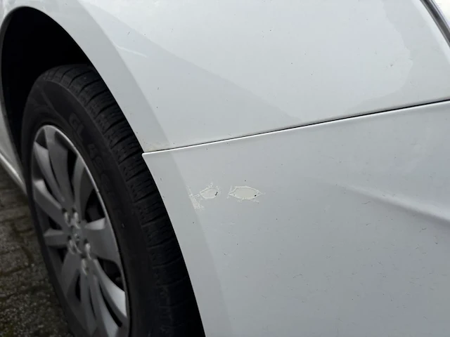 Chevrolet cruze cruze 1.4i ls start&stop 100, 2014 - afbeelding 17 van  25