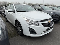 Chevrolet cruze cruze 1.4i ls start&stop 100, 2014 - afbeelding 19 van  25