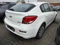 Chevrolet cruze cruze 1.4i ls start&stop 100, 2014 - afbeelding 20 van  25