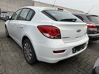 Chevrolet cruze cruze 1.4i ls start&stop 100, 2014 - afbeelding 21 van  25