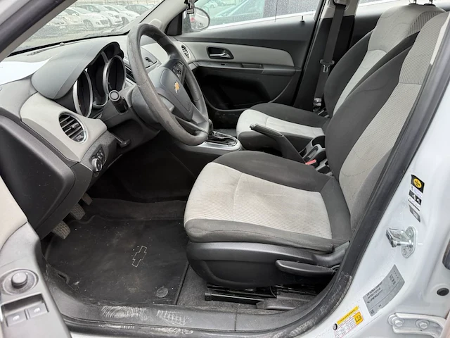 Chevrolet cruze cruze 1.4i ls start&stop 100, 2014 - afbeelding 23 van  25