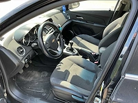 Chevrolet cruze personenauto - afbeelding 3 van  15
