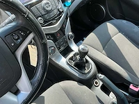 Chevrolet cruze personenauto - afbeelding 5 van  15
