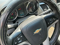 Chevrolet cruze personenauto - afbeelding 6 van  15