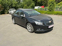 Chevrolet cruze personenauto - afbeelding 9 van  15