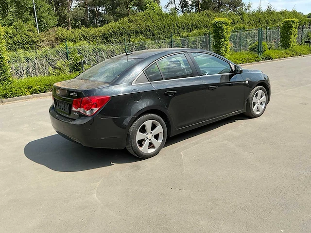 Chevrolet cruze personenauto - afbeelding 11 van  15