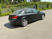 Chevrolet cruze personenauto - afbeelding 11 van  15