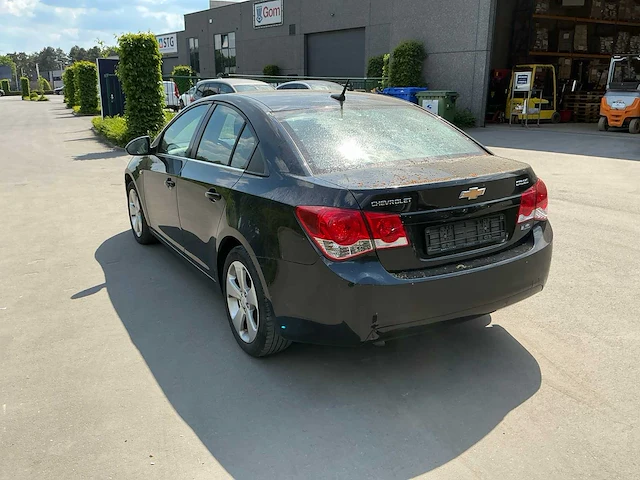Chevrolet cruze personenauto - afbeelding 13 van  15