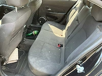 Chevrolet cruze personenauto - afbeelding 15 van  15