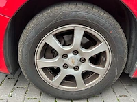 Chevrolet cruze sedan ls - afbeelding 5 van  18