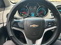 Chevrolet cruze sedan ls - afbeelding 14 van  18