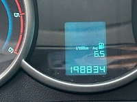 Chevrolet cruze sedan ls - afbeelding 16 van  18