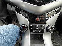 Chevrolet cruze,2011 - afbeelding 2 van  26