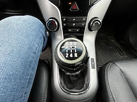 Chevrolet cruze,2011 - afbeelding 3 van  26