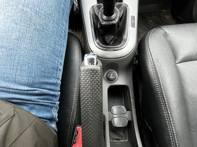 Chevrolet cruze,2011 - afbeelding 4 van  26