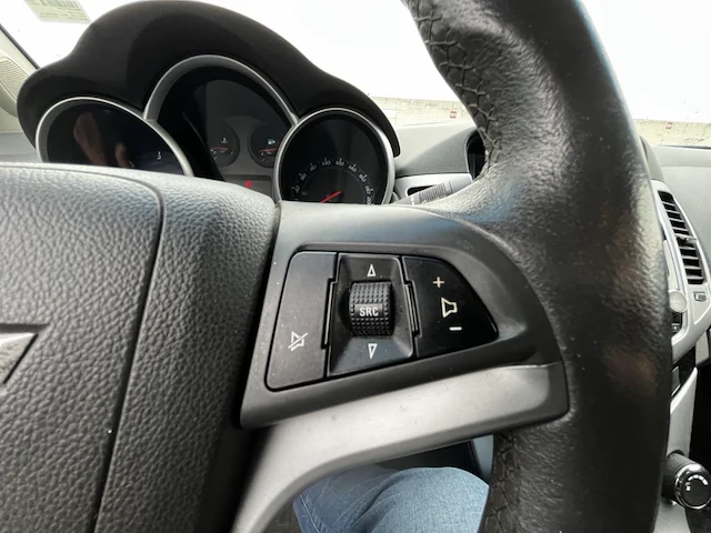 Chevrolet cruze,2011 - afbeelding 5 van  26