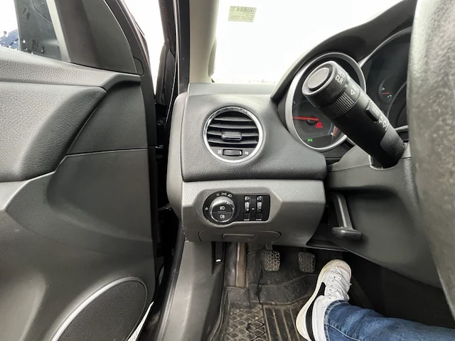 Chevrolet cruze,2011 - afbeelding 6 van  26
