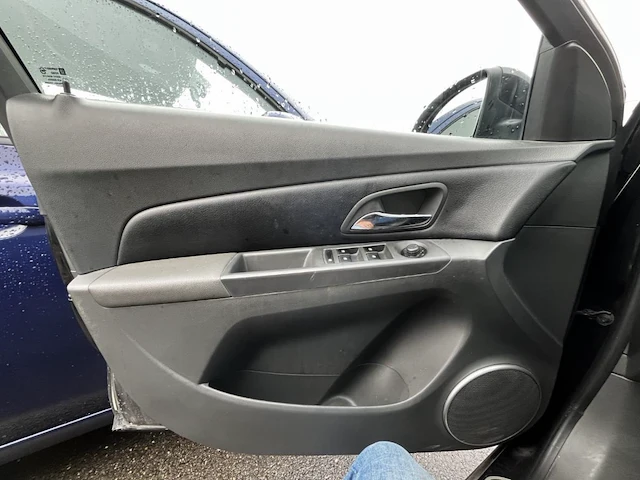 Chevrolet cruze,2011 - afbeelding 7 van  26