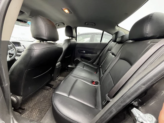 Chevrolet cruze,2011 - afbeelding 9 van  26