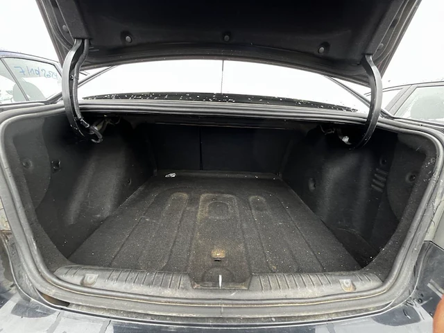 Chevrolet cruze,2011 - afbeelding 10 van  26