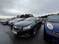 Chevrolet cruze,2011