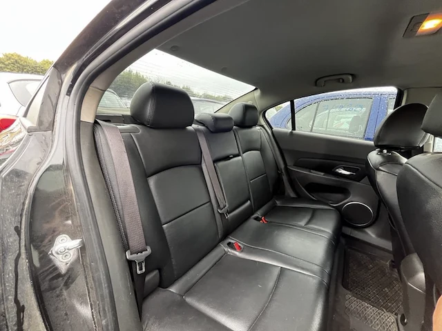 Chevrolet cruze,2011 - afbeelding 13 van  26