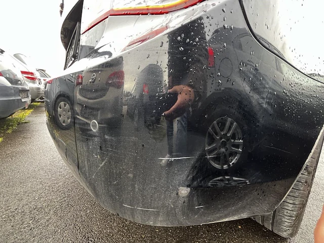 Chevrolet cruze,2011 - afbeelding 15 van  26