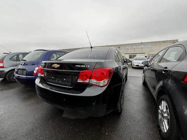 Chevrolet cruze,2011 - afbeelding 21 van  26