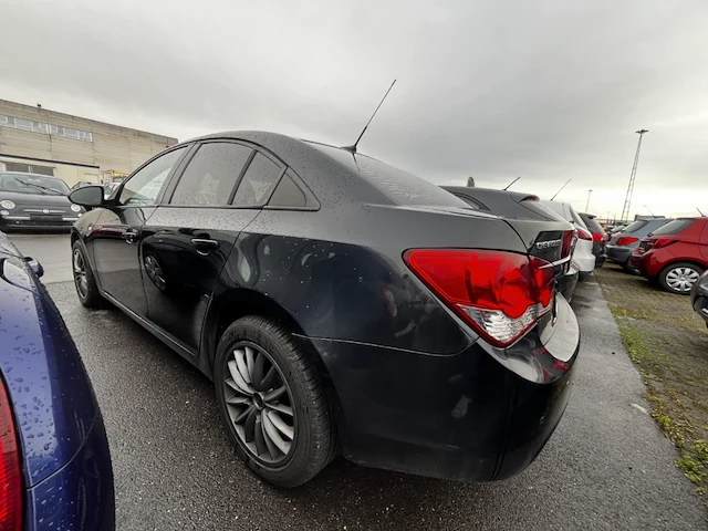 Chevrolet cruze,2011 - afbeelding 22 van  26