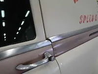 Chevrolet delevery van - afbeelding 4 van  74