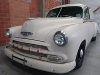 Chevrolet delevery van - afbeelding 6 van  74