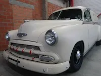 Chevrolet delevery van - afbeelding 8 van  74