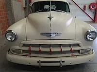 Chevrolet delevery van - afbeelding 9 van  74