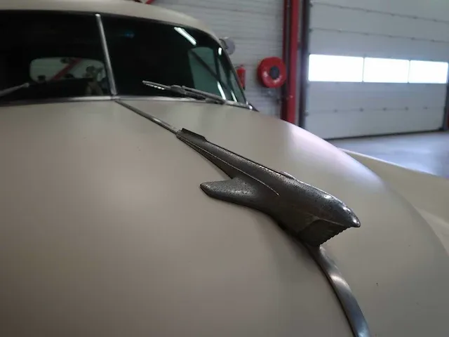 Chevrolet delevery van - afbeelding 11 van  74