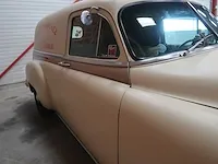 Chevrolet delevery van - afbeelding 17 van  74