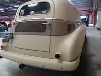Chevrolet delevery van - afbeelding 19 van  74